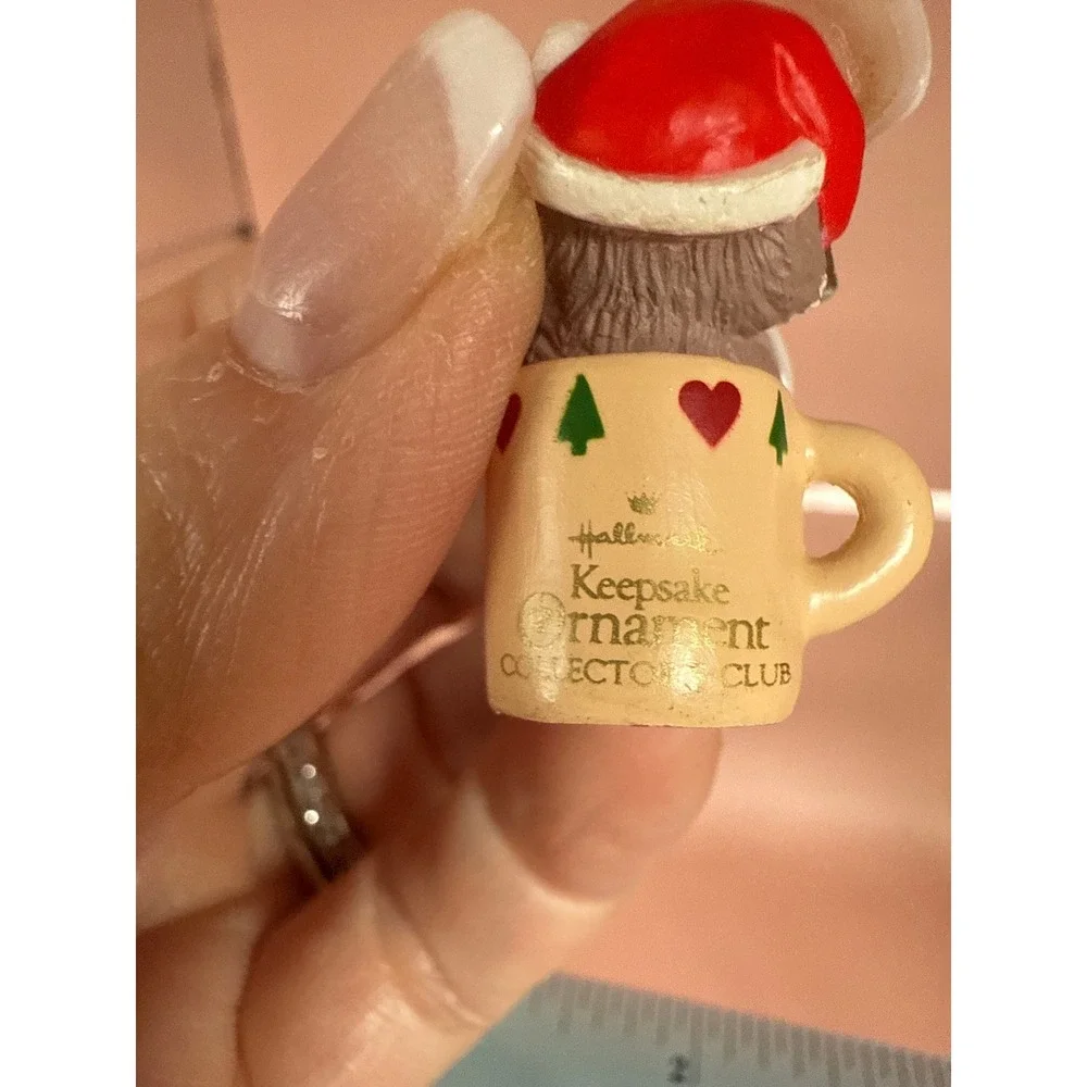 Hallmark charming 1989